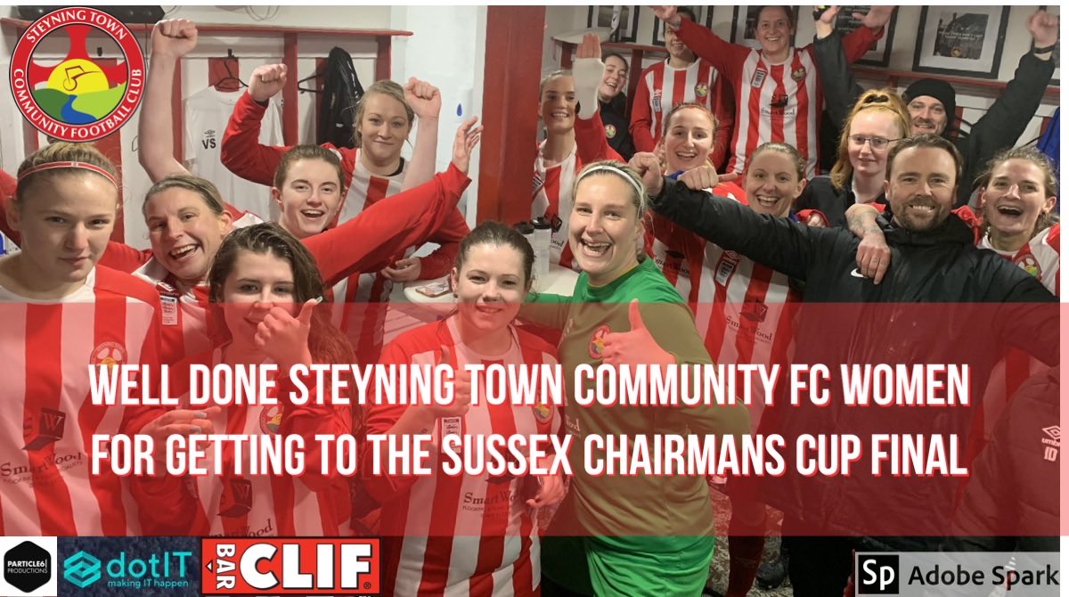 Well done to the Women’s Team
⁦<a href="/ClifBar/">CLIF BAR</a>⁩ ⁦<a href="/Particle6P/">Particle6 Productions</a>⁩ ⁦<a href="/dotit_za/">Dotit</a>⁩ 
#TrustTheProcess