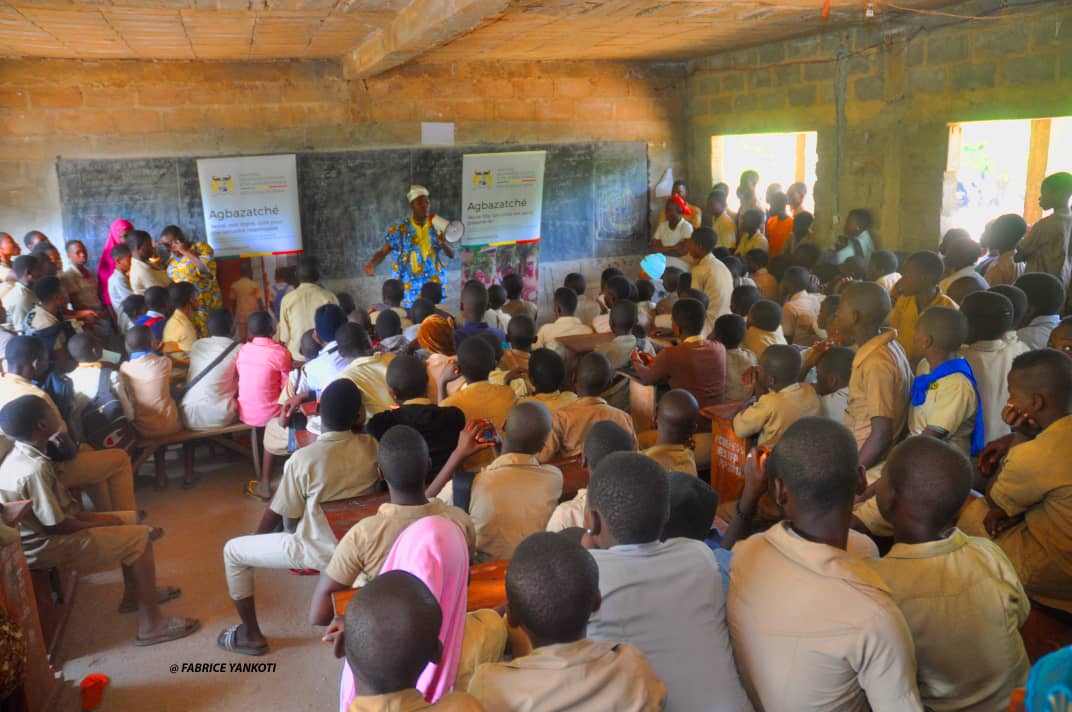 Véronique TOGNIFODE tweet media