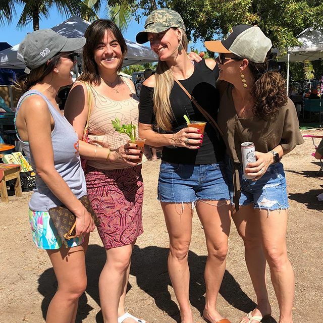 jmcranney's tweet photo. With some of the most amazing females in my life!! Strong 💪🏼 Beautiful, Smart and so much FUN 😎🌴🌞🧘‍♀️#mytribe❤ https://t.co/6c0IgPPksP https://t.co/ZIN9s0tV5J