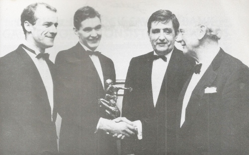 Classic GAA Pics and Vids tweet media