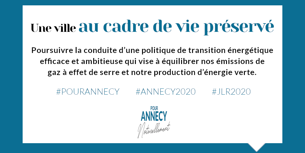bouvier_c's tweet photo. #projetJLR2020 #Annecy UNE VILLE AU CADRE DE VIE PRÉSERVÉ 🌿🌍♻️Adapter la ville à la transformation climatique (désimperméabiliser 5 ha d'ici 2026, planter des arbres fruitiers en ville...) ➡️https://t.co/q0oaPDlgPZ /// #PourAnnecy #Annecy2020 #JLR2020 #municipales2020 https://t.co/eyzJcIrREm