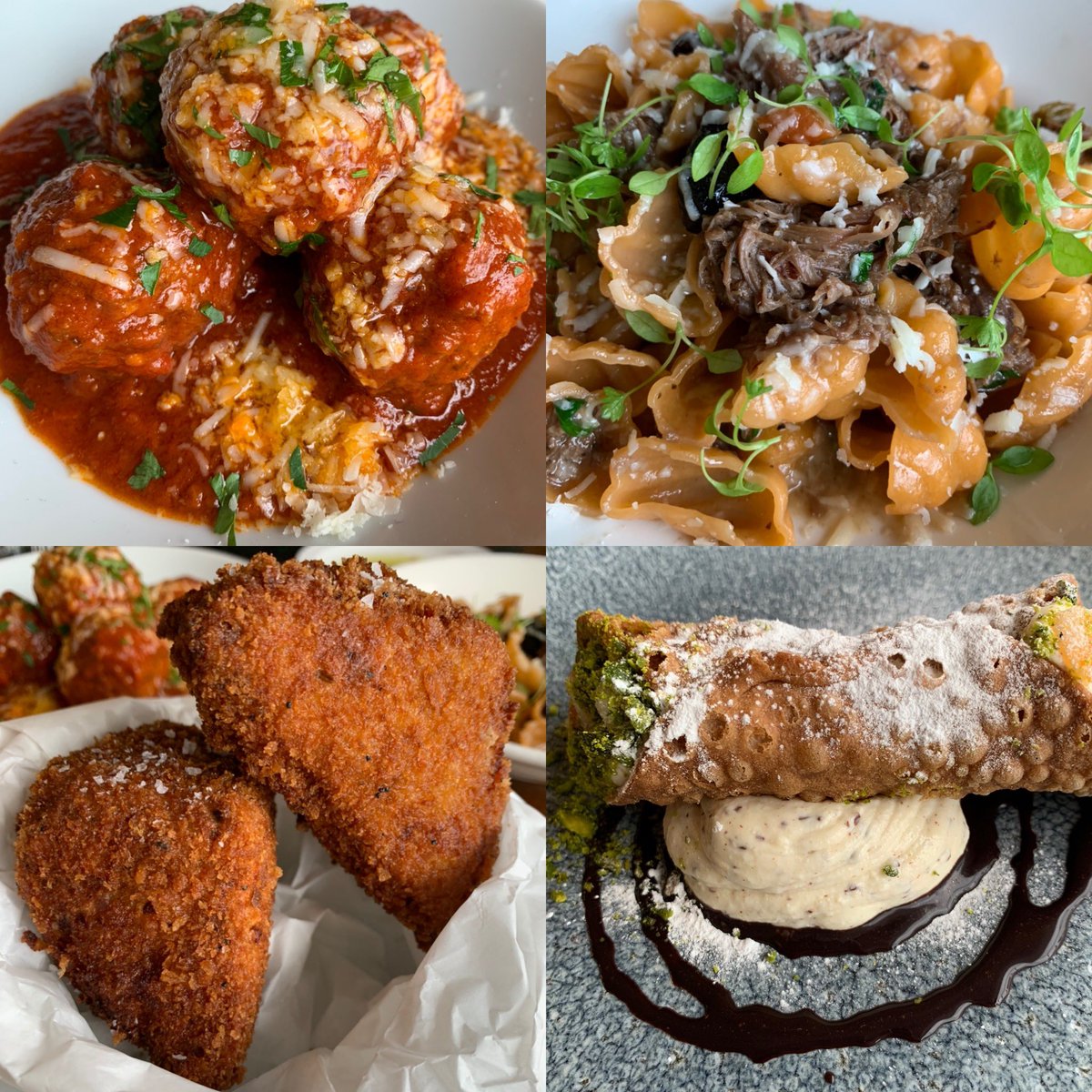 Amazing small plates of stunning Italian food <a href="/STUZZIHARROGATE/">STUZZIHARROGATE</a> Stuzzi Leeds