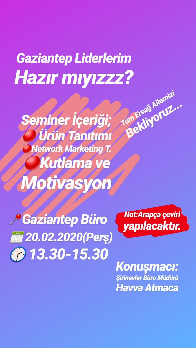 Gaziantep buluşmaya az kaldı🕝
Çok çagırdınız biz de geliyoruzzz❤💪🇹🇷🇹🇷