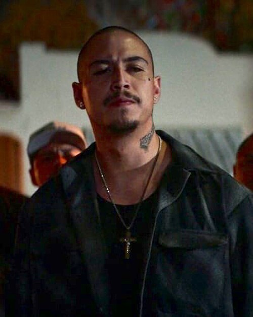 Maura Imagine If Rio And Spooky Were Brothers Lol Goodgirls Onmyblock T Co 0rwzfwy3ou Twitter