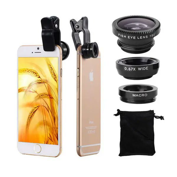 DigiiVault's tweet photo. @boodiscus @dannybr57097439 #Bakeey Universal #ClipCamera #Lens 0.67 Wide Angle+180 Degree #FishEye
https://t.co/JlS5iMDW05
https://t.co/hqBiSqDnnM