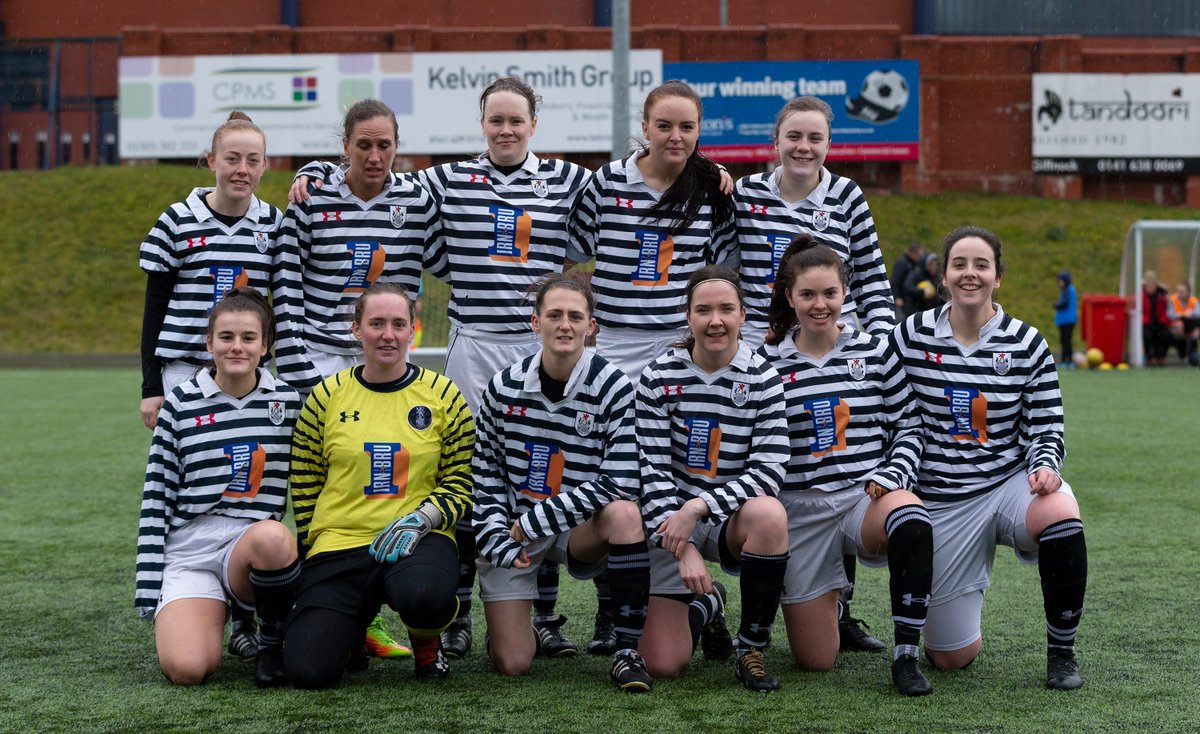 🕷 @QueensParkLFC starting 11 today for #SWPLCup game against @accieswfc at @LesserHampdenQP