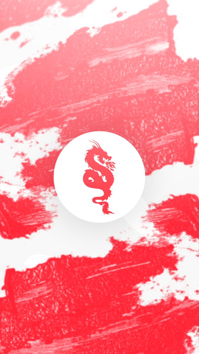 Hug_otrio's tweet photo. Screen background /// 🧧
✨Free 2 use ! By Twylarts
#Screenbackground #GraphicDesigner
Feedbacks are really appreciated !
Made On Mobile ! https://t.co/m35cgnMAKb