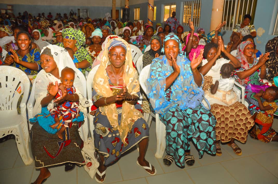 Véronique TOGNIFODE tweet media