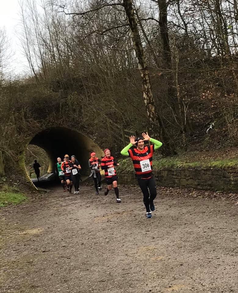 Marple Runners tweet media
