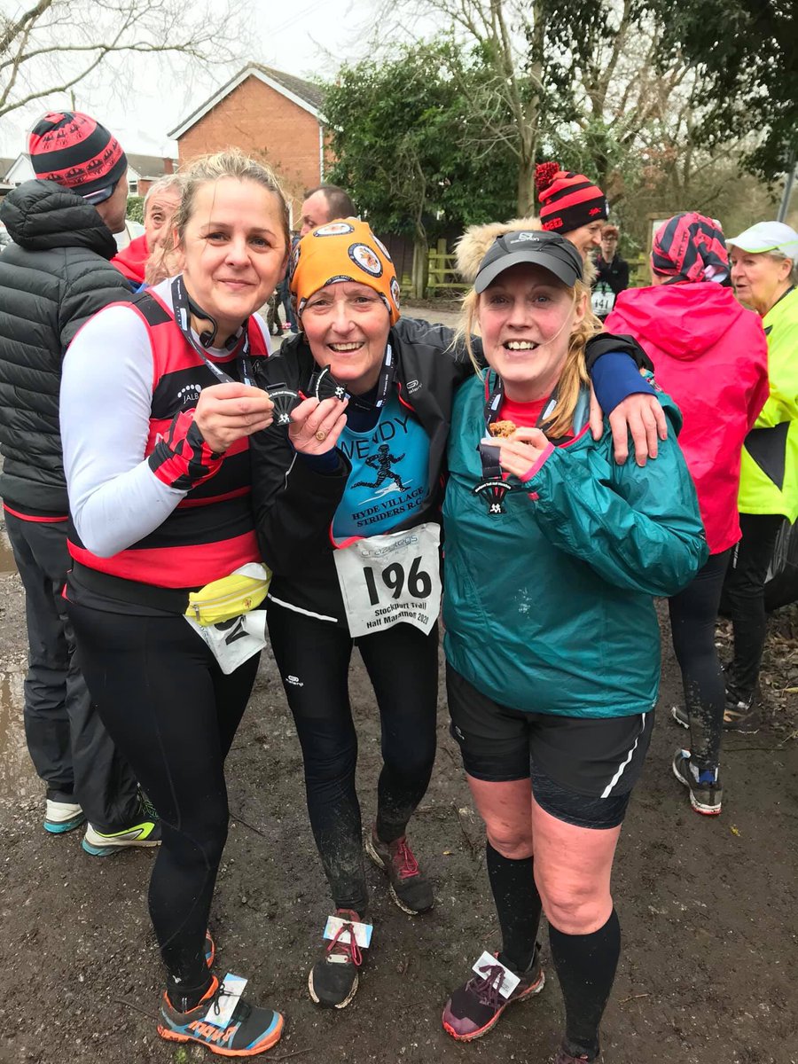 Marple Runners tweet media