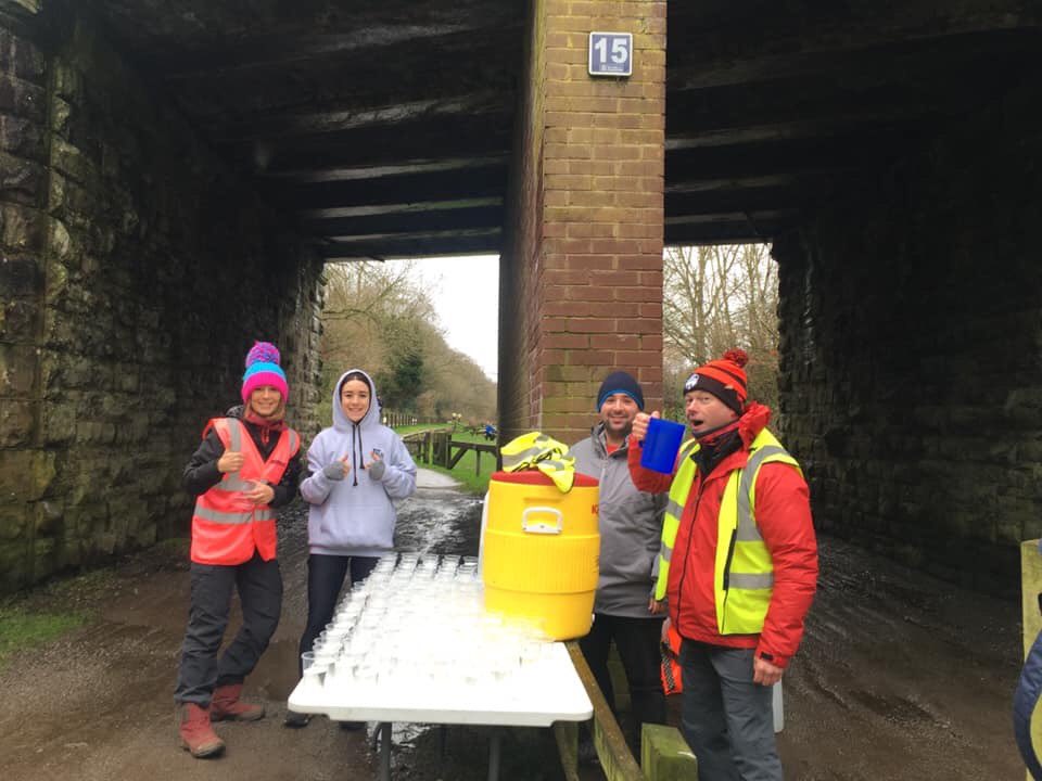 Marple Runners tweet media