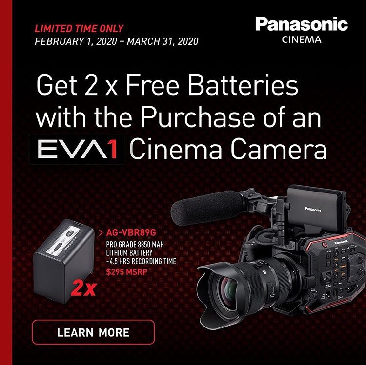 M Gross Panasonic tweet media