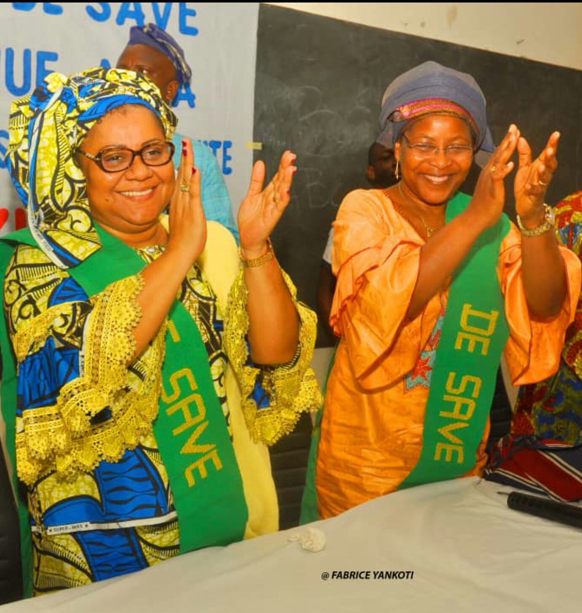 Véronique TOGNIFODE tweet media