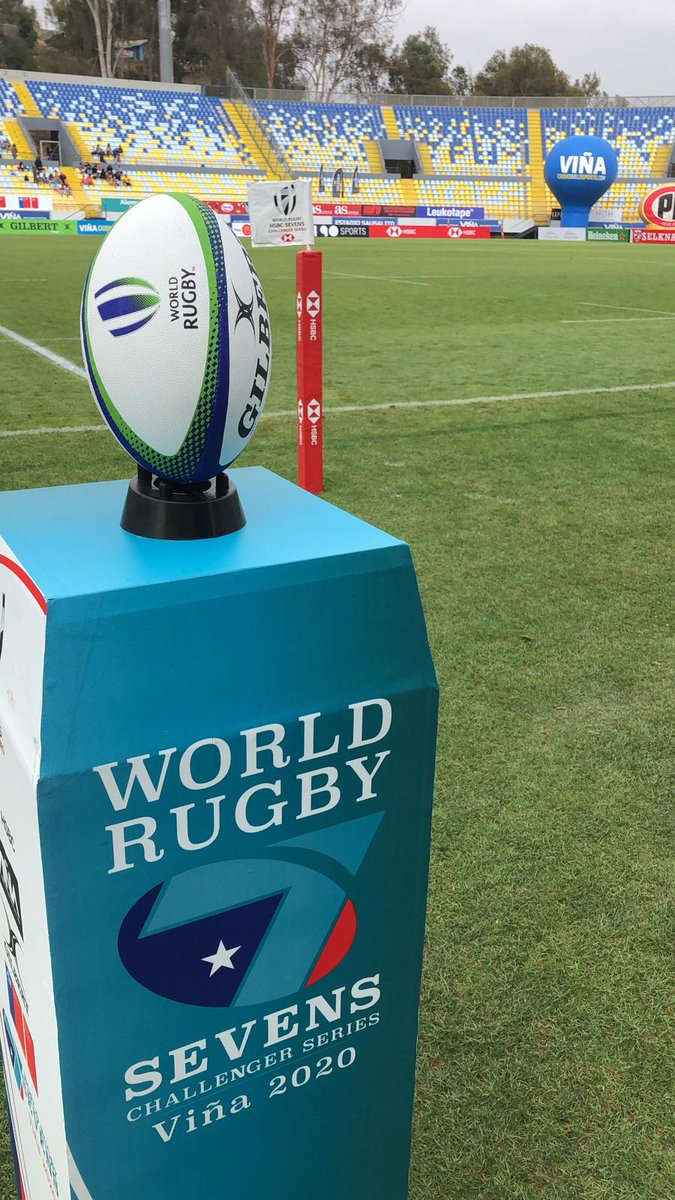 ignaciochans's tweet photo. Para destacar el gran laburo en la transmisión de TV de #ClicLiveContents, empresa uruguaya y #HostBroadcaster de @WorldRugby y @sudamericarugby, exportando el trabajo y talento que ya muestran acá https://t.co/ZItEwIGgLC
