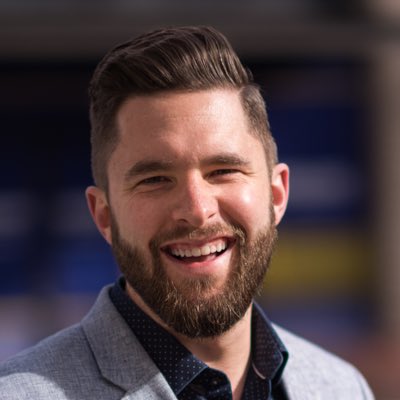 #NewProfilePic