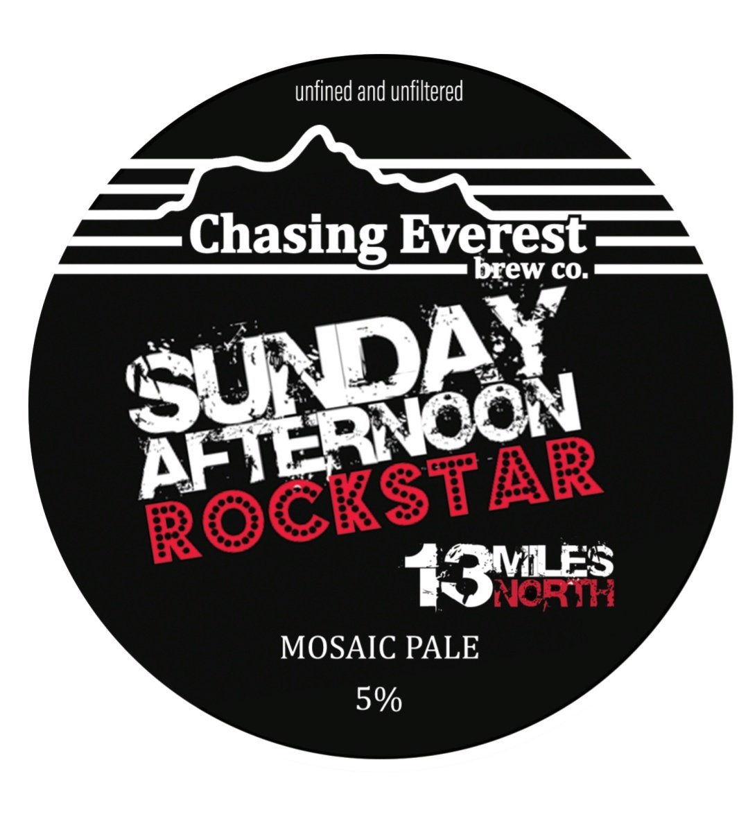 A sneaky keg of Rockstar is currently on <a href="/beanSOCIAL_/">bean SOCIAL</a> this weekend. The rest of it has already gone for a few festivals in the coming weeks. 🤘🍻🤘