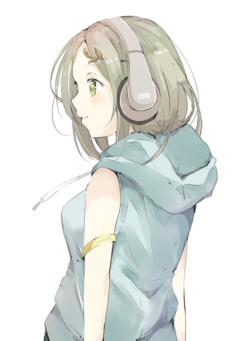 ノースリーブ 高画質 のtwitterイラスト検索結果 古い順