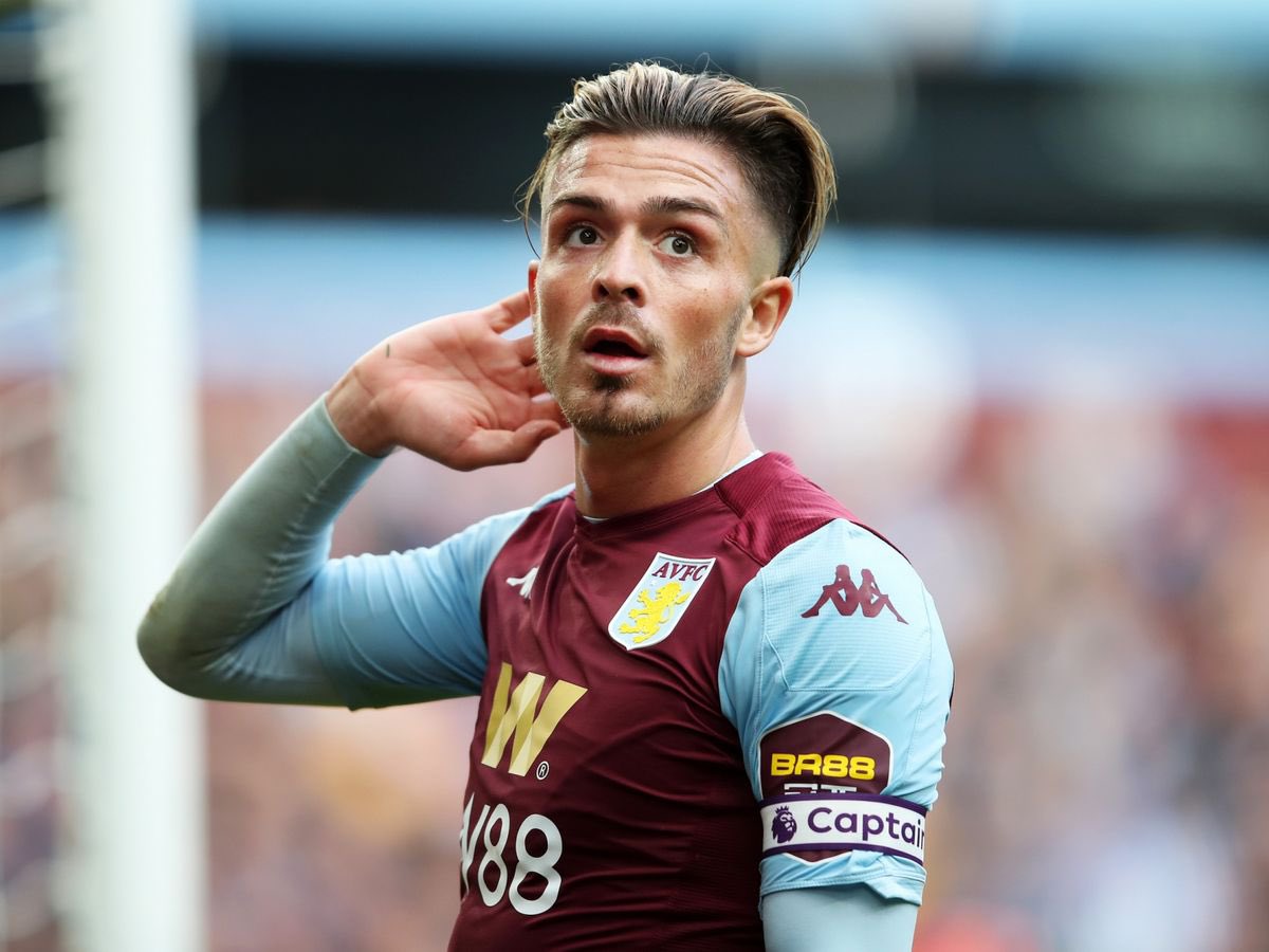 @AFCMax9's photo on Grealish