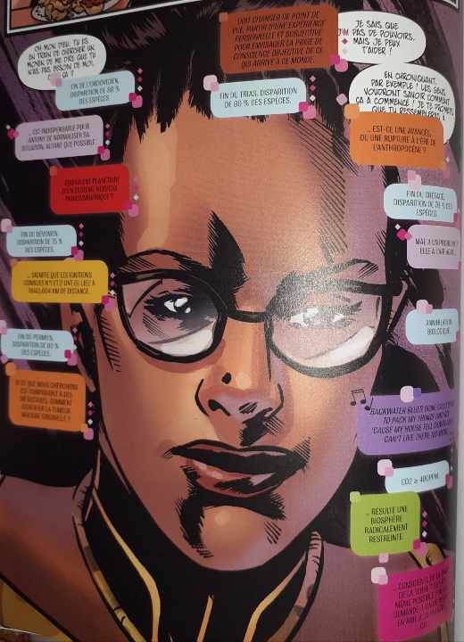 fisto_sr's tweet photo. @h1comics @leshumanos @Gothamette @Ariotstorm @BryanValenza @Devilpig666 @Nikolavitch @ChrisEliopoulos @Geoffoarto @Jock4twenty @DomReardon @leeloughridge #WeekEndComics avec lecture de #Omni tome 1 : Impliquée de @Gothamette @Ariotstorm @BryanValenza , la cover de @Devilpig666
, la trad de @Nikolavitch
et les participations de @ChrisEliopoulos & @Geoffoarto
chez le @h1comics de @leshumanos .
Retour dans l'univers #H1Ignition https://t.co/dNhsY0EE2p