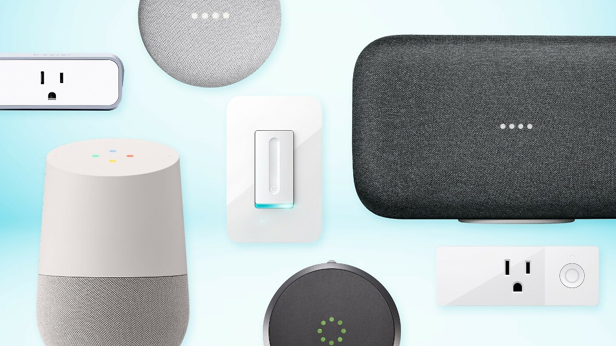 JoseKnowsRealty's tweet photo. Most of these devices require little to no installation. https://t.co/K7ICRPqoxC https://t.co/tsLlW4E4bk