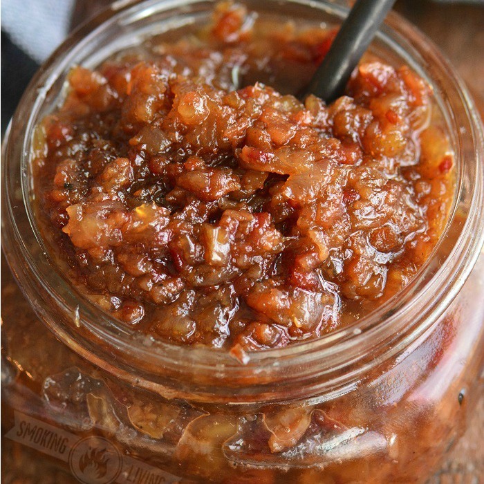 GrillingL's tweet photo. Have you tried #Bacon Jam yet! Have you tried it made on a grill? It will change your life! https://t.co/HFxy6Fq1Cm #grilling #BBQ #sundaymood https://t.co/GrFc8LF75j