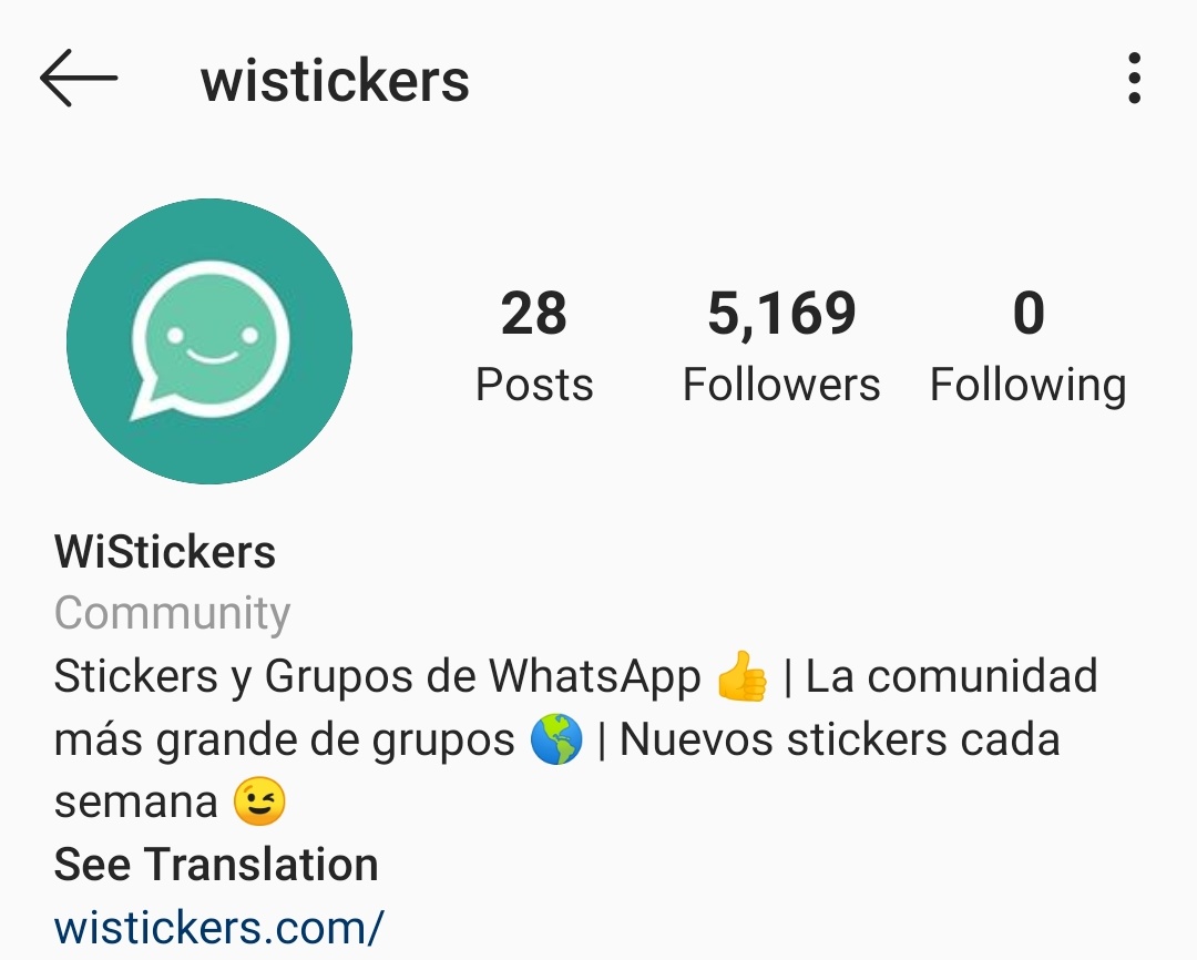 Wistickers Wistickers Twitter