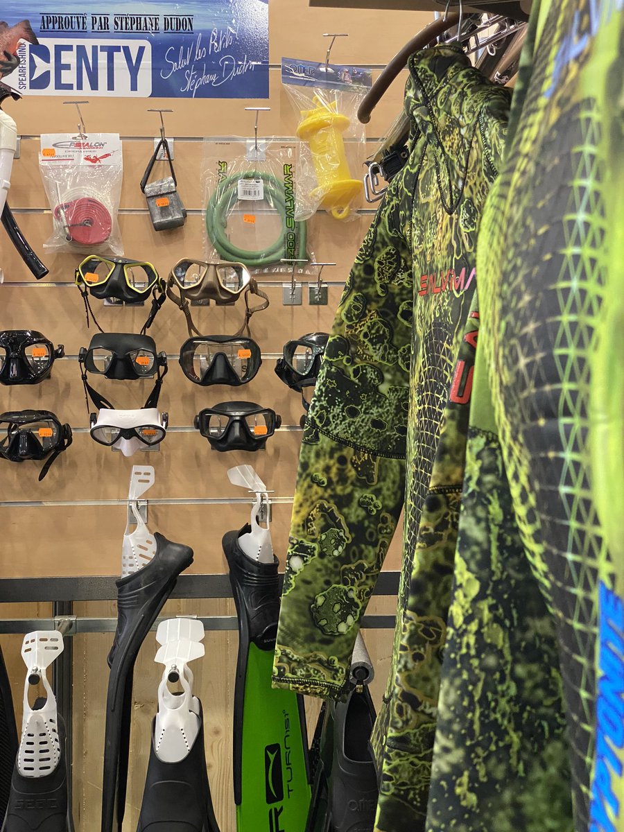 Le <a href="/SalonPeches/">Salon Pêche en Mer</a> en images ! #PEMNantes #fish #peche