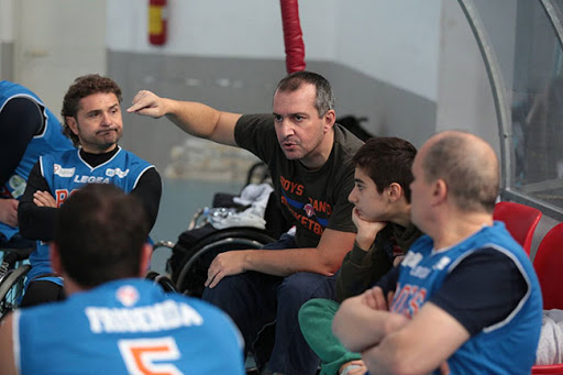 OverWSports's tweet image. Welcome Coach Piero Scarano to our OverW family! Born in 1969, he served as Head Coach for Perugia, Taranto and Mornar Bar youth teams, as Ass coach for Mornar Bar (Montenegro 1) and Salerno (Italy WA2) and as Head Coach for San Severo (Italy B) and Mercede Alghero (Italy WA2).