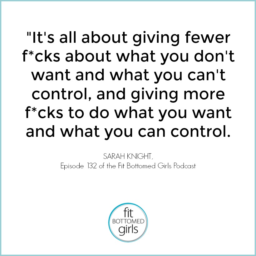 BrooklynMargo's tweet photo. Do you need help learning how to calm the F down? The @FitBottomedGirl podcast with author Sarah Knight will help you do just that! Have a listen and feel the zen! https://t.co/649nClsL8D #healthyliving #om #calm #sefhelp #podernfamily #LadyPodSquad @MCSnugz @nofucksgiven https://t.co/ash0OjdZ1D