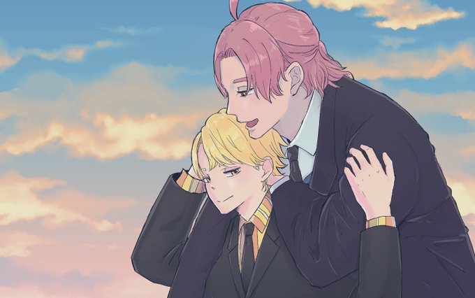 ルキジャンのtwitterイラスト検索結果 古い順 ルキジャンのtwitterイラスト検索結果 古い順