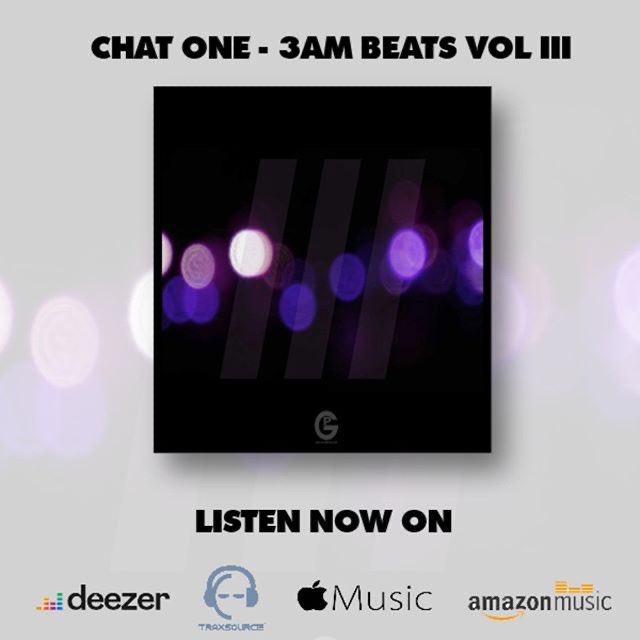 Nag_GGO's tweet photo. #WingzUp
@13thAssassin #ThirteenthNote #ChatOne
๐ฅ๐ถ๐๐ถ๐ฅ
3Am Beats, Vol. III
by #ChatOne
#Spotify
๐https://t.co/gYelSiFtoJ
#ThirteenthNote Music #YouTube
๐ https://t.co/FQPyoumzXm https://t.co/doQYYCjJg3
