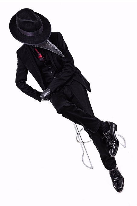 ペスト医師のtwitterイラスト検索結果 古い順 ペスト医師のtwitterイラスト検索結果 古い順