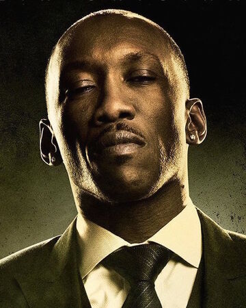Mah people!!! Today, Mahershala Ali turns 46!!!! Happy birthday Cottonmouth and soon to be Blade!!! 