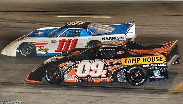 It’s race day y’all! Come watch the race with @amandacymbal and Lerial today. We have $10 domestic buckets, and $10 Busch light buckets all day today. 🙌🏼🏎💨💨🍻🥃🦌🦃🍽 Visit CampHouseBarandGrill.com in Sanford Florida We Hunt together, we fish together, we eat together