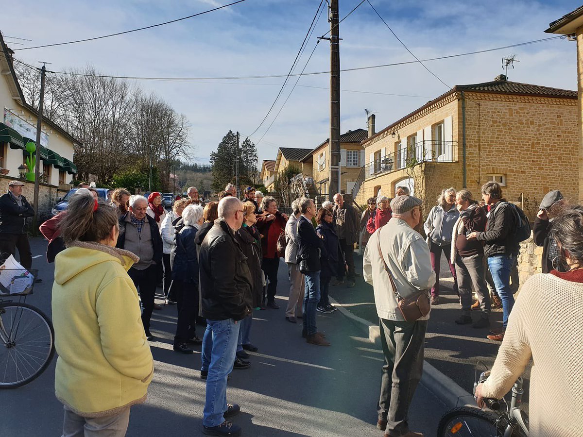 Collectif Citoyen MCMP tweet media