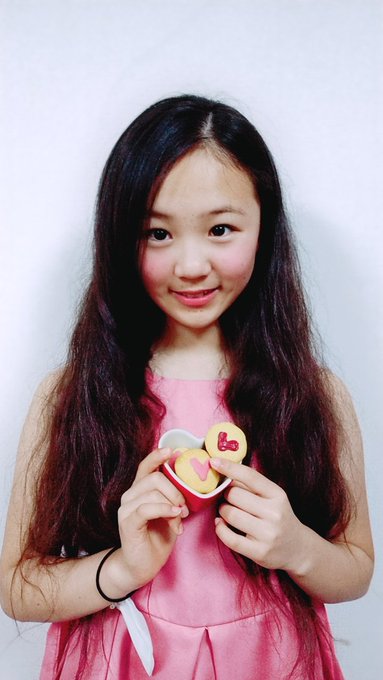 Twitterのコスプレ画像3