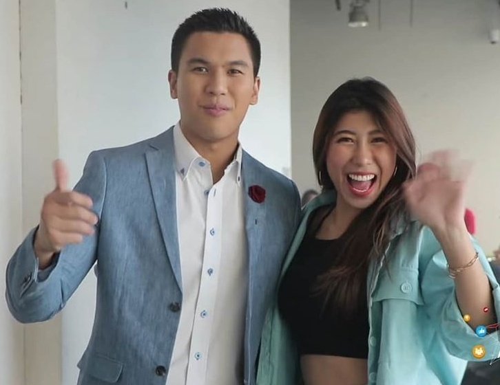 Happy twogether♡

#KiaNo