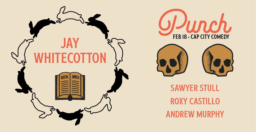 PUNCHcomedy's tweet image. Laughter over everything else. Replace the outer day with inner smiles. Come join our Secret Society of Joy. 🦷