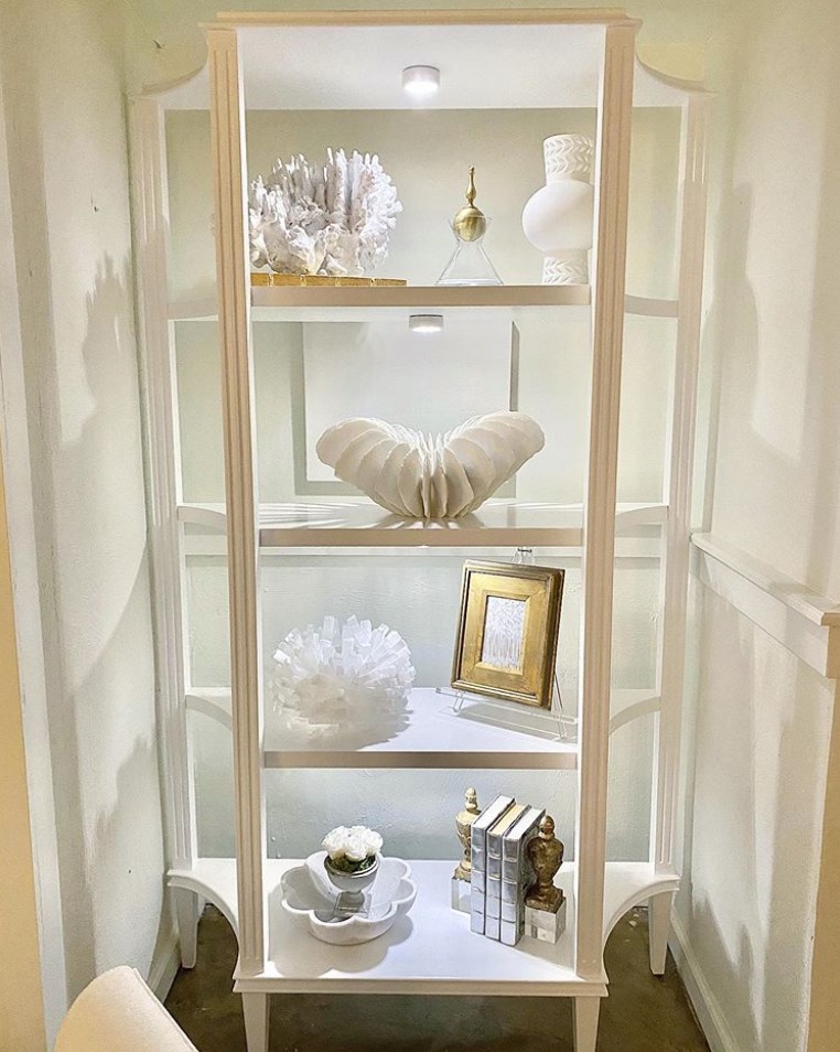 Worlds Away On Twitter Shelfie Sunday With Our Bronte Etagere