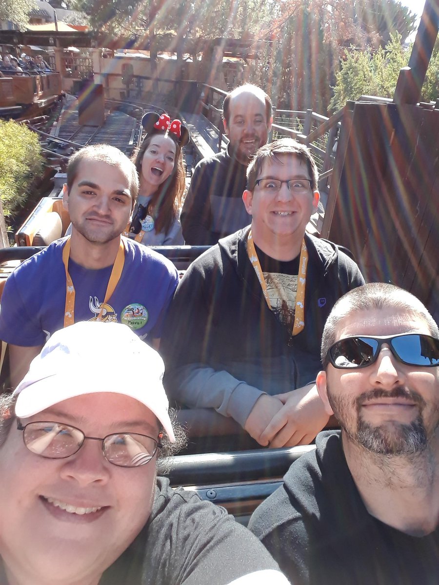 Dem_Bone's tweet image. This is an awesome trip and a much needed vacation.