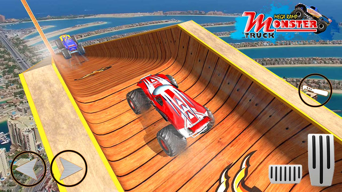 GamePlayProd's tweet image. #Free available at #PlayStore: 
play.google.com/store/apps/det…
#FreeUpLive  #playlistlive2020  #Playlist #PlayStation #MonsterHigh #MonsterHunter #GautamGulati #gamenight