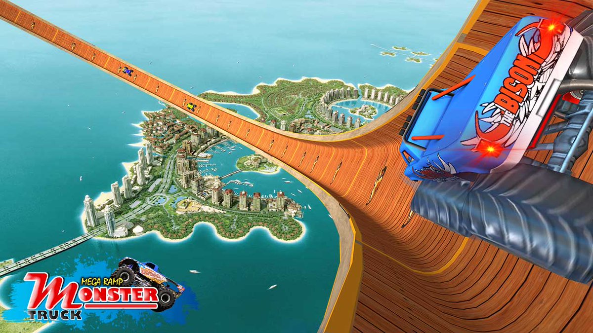 GamePlayProd's tweet image. #Free available at #PlayStore: 
play.google.com/store/apps/det…
#FreeUpLive  #playlistlive2020  #Playlist #PlayStation #MonsterHigh #MonsterHunter #GautamGulati #gamenight