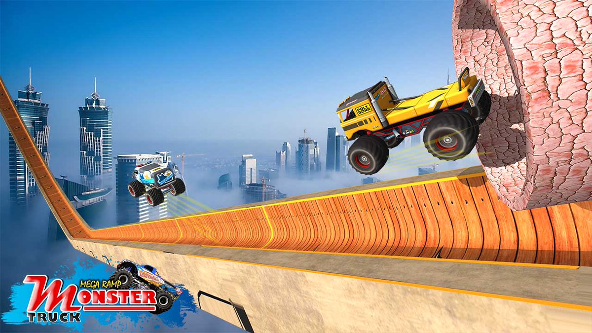 GamePlayProd's tweet image. #Free available at #PlayStore: 
play.google.com/store/apps/det…
#FreeUpLive  #playlistlive2020  #Playlist #PlayStation #MonsterHigh #MonsterHunter #gaming  #gamenight