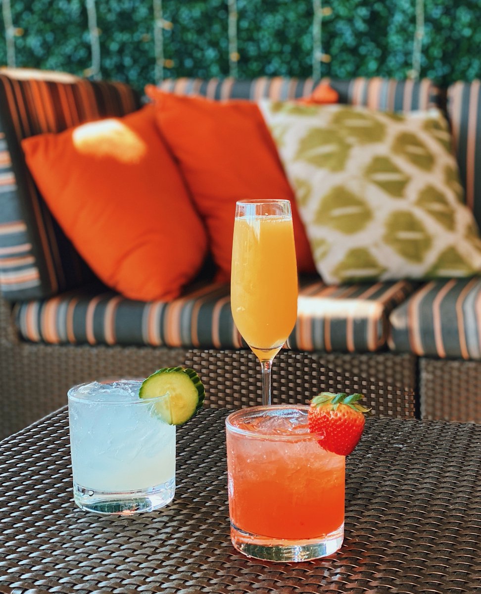 Kick your feet up &amp; enjoy the breeze!