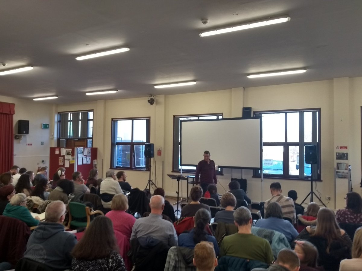blessank's tweet photo. Great to hear from @markyrush @CityChurchShef , #faith #GodsPlan #callingofGod #Godcan #togetherwithGod
#steppingoutinfaith .. with @joe_crummey @CCCFredericton https://t.co/Ej80ZkADdg