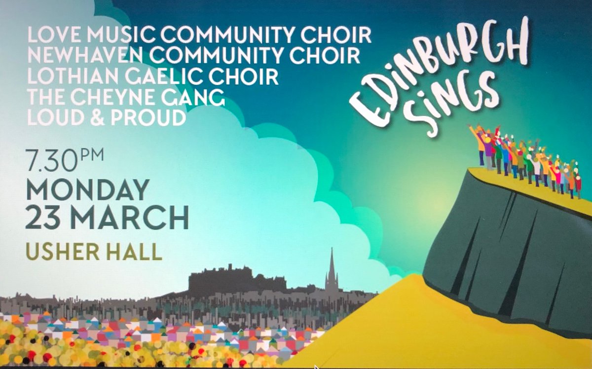 Your chance to hear 80 <a href="/cheynegang_COPD/">Pauline Waugh</a> singing <a href="/corrascot/">Corra Foundation</a> <a href="/FoundationScot/">Foundation Scotland</a> @GMacdonaldMSP <a href="/BenMacpherson/">Ben Macpherson MSP</a> <a href="/QNI_Scotland/">QNIS</a> <a href="/haughey_clare/">Clare Haughey MSP</a> @DrJamesCant <a href="/ptupdate/">Pennie Taylor</a> @KirstyJarvisSNP <a href="/gourab06/">Gourab Choudhury</a> <a href="/CathCalderwood1/">Cath Calderwood</a> <a href="/FionaCMcQueen/">Fiona McQueen CBE</a> <a href="/ALLIANCEScot/">The ALLIANCE</a>  <a href="/AllanWhite13/">Allan White</a> <a href="/GeorgeAdam/">George Adam</a> <a href="/CeliaTennant/">Celia Tennant</a>