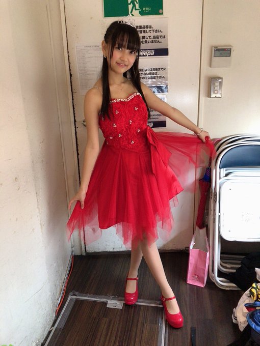 Twitterのコスプレ画像19