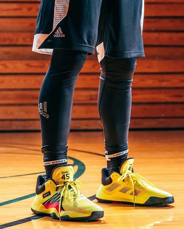 don issue 1 engine 45