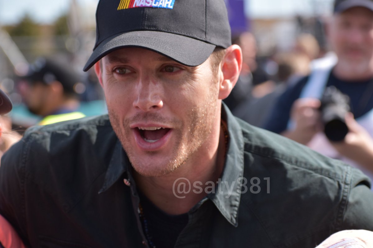 RockMomSPN's tweet image. Good afternoon #SPNFamily 😘 wish y'all a marvelous sunday  #JenSunday 💚
@donatanic @StephaniePf13 @tvfan201  Good luck @jarpad #runpadsrun #AustinMarathon
📷 @saty381