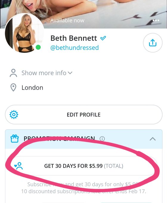 flash sale!!! next 10 subscribers get my page for only $5.99 https://t.co/I0rg88yL1J<a href="/tag/tickle"class="tags"><span>#tickle</span></a>